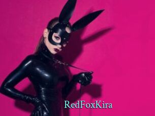 RedFoxKira