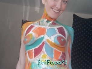 RedFoxxx92