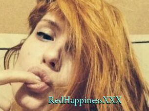RedHappinessXXX