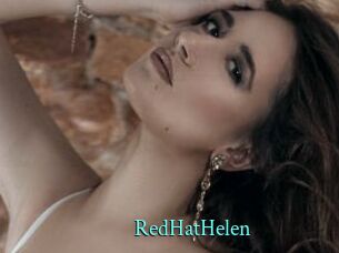 RedHatHelen