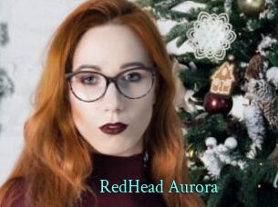 RedHead_Aurora