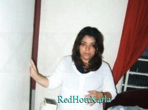 RedHottKarla