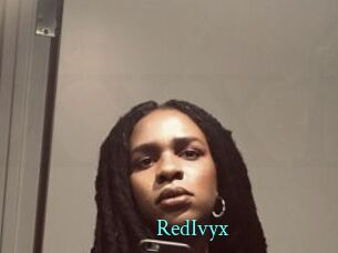 RedIvyx