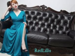 RedLillu