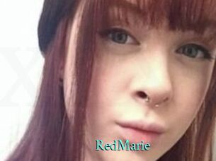 RedMarie