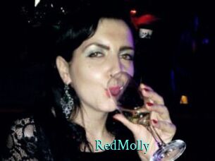 RedMolly