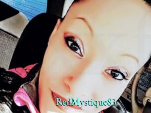 RedMystique83 xxx Fantasy Land