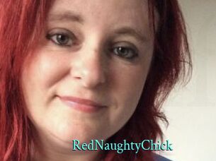 RedNaughtyChick