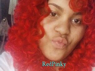 RedPinky