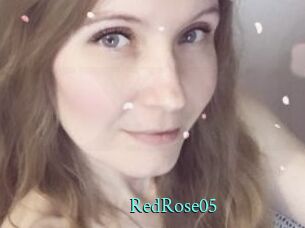 RedRose05