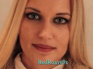 RedRoxy69x
