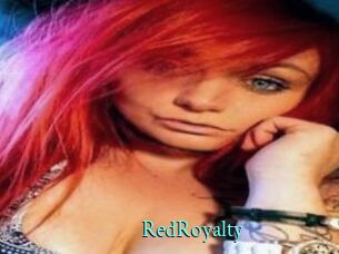 RedRoyalty