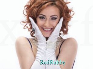 RedRubby