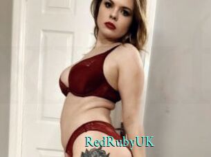 RedRubyUK