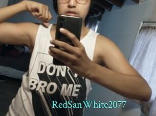 RedSanWhite2077 xxx Fantasy Land