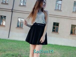 RedSun19