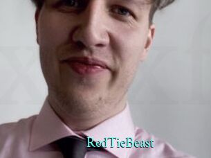 RedTieBeast