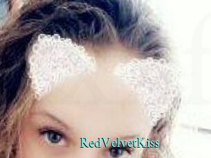RedVelvetKiss