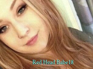 Red_Head_Babe18