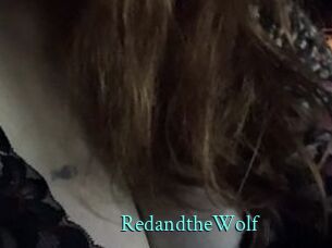 RedandtheWolf