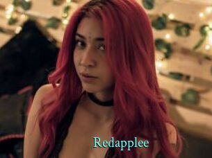 Redapplee