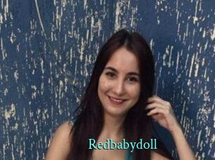 Redbabydoll