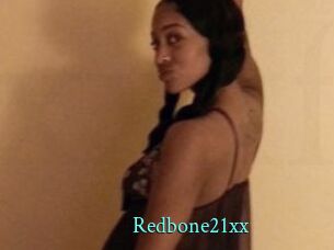 Redbone21xx
