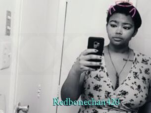 Redbonechan420