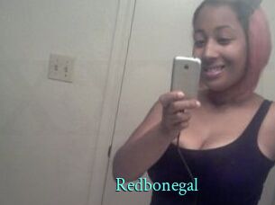 Redbonegal