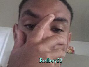 Redboy22