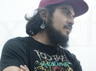 ReddDevill