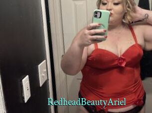 RedheadBeautyAriel