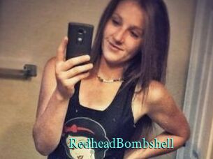RedheadBombshell