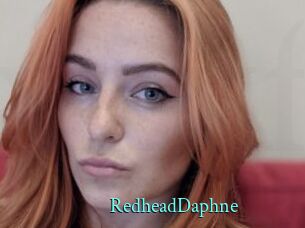 RedheadDaphne
