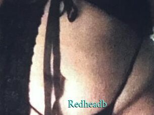 Redheadb