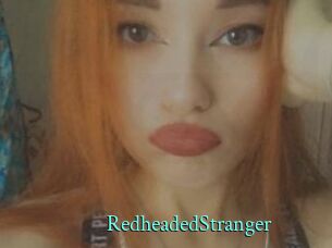 RedheadedStranger