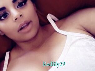Redlily29
