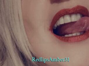 RedlipsAmber31