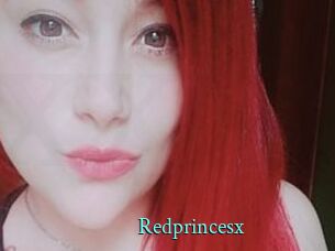 Redprincesx