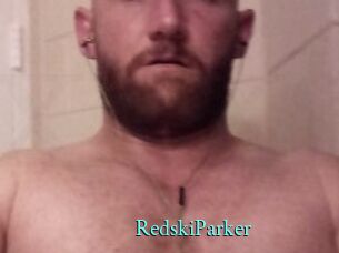 RedskiParker