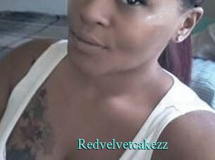Redvelvetcakezz