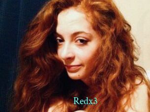 Redx3