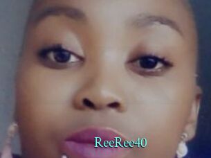 ReeRee40