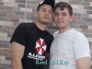 Reed_And_Ray