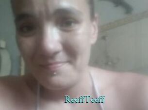ReeffTeeff