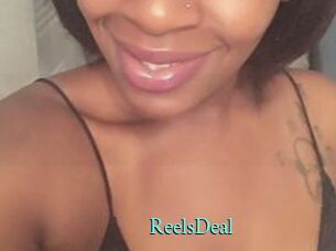 ReelsDeal