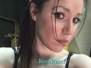 ReemNumi