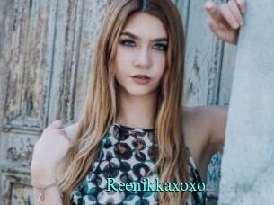Reenikkaxoxo