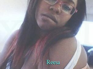 Reesa