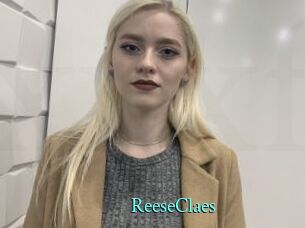 ReeseClaes